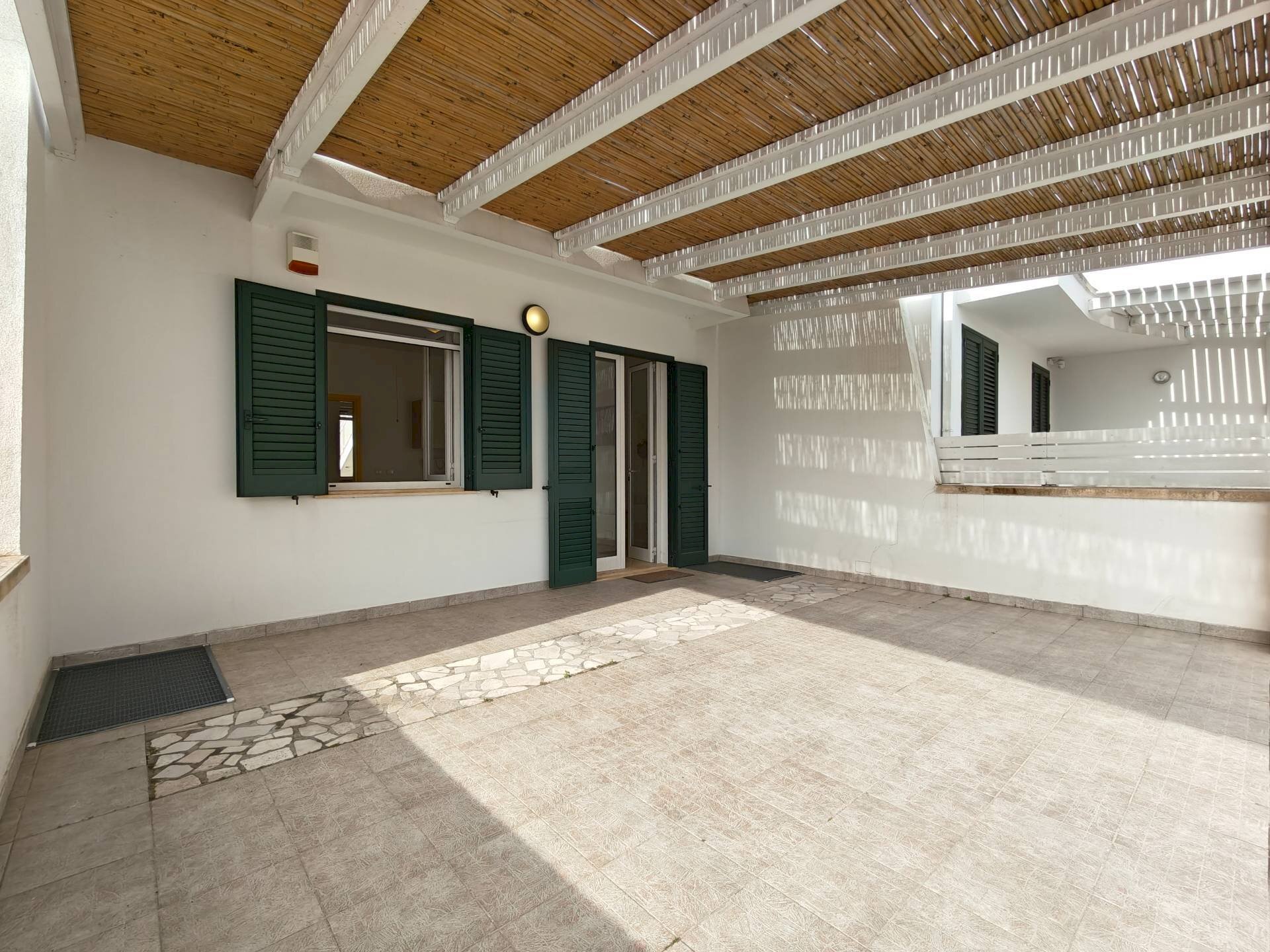 Foto 1 - Terraced Villa Via Vienna
 
4, Taviano - photo 1