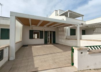 Foto 2 - Terraced Villa Via Vienna
 
4, Taviano - photo 2