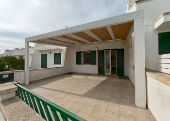 Foto 3 - Terraced Villa Via Vienna
 
4, Taviano - photo 3