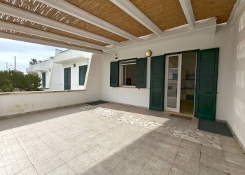 Foto 4 - Terraced Villa Via Vienna
 
4, Taviano - photo 4