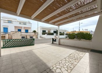 Foto 5 - Terraced Villa Via Vienna
 
4, Taviano - photo 5