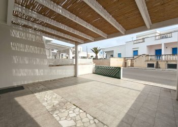 Foto 6 - Terraced Villa Via Vienna
 
4, Taviano - photo 6