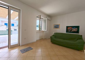 Foto 9 - Terraced Villa Via Vienna
 
4, Taviano - photo 9