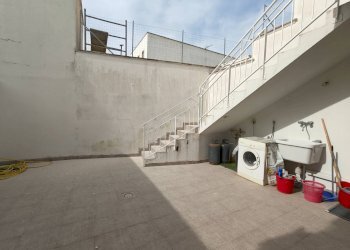 Foto 19 - Terraced Villa Via Vienna
 
4, Taviano - photo 19