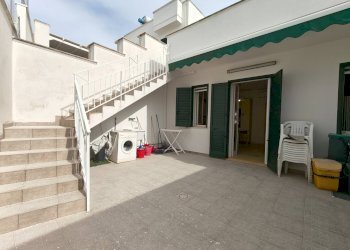 Foto 21 - Terraced Villa Via Vienna
 
4, Taviano - photo 21