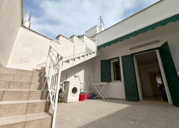 Foto 22 - Terraced Villa Via Vienna
 
4, Taviano - photo 22