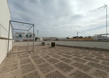 Foto 26 - Terraced Villa Via Vienna
 
4, Taviano - photo 26