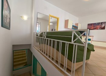 Foto 30 - Terraced Villa Via Vienna
 
4, Taviano - photo 30