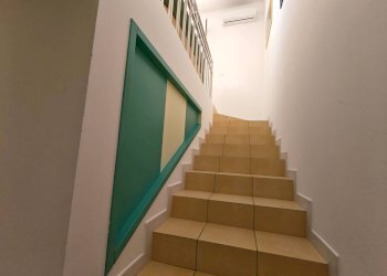 Foto 32 - Terraced Villa Via Vienna
 
4, Taviano - photo 32