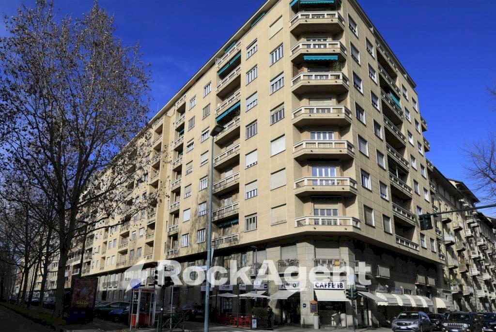 Facciata - Quadrilocale corso Vittorio Emanuele II, 200, Torino (zona Campidoglio) - foto 2