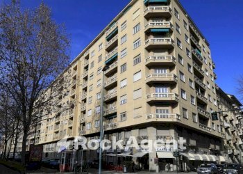 Facciata - Quadrilocale corso Vittorio Emanuele II, 200, Torino (zona Campidoglio) - foto 2