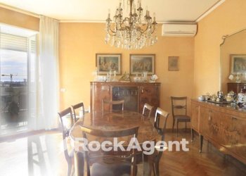 Salone - Quadrilocale corso Vittorio Emanuele II, 200, Torino (zona Campidoglio) - foto 9