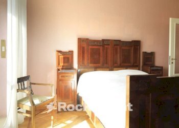 Camera da letto - Quadrilocale corso Vittorio Emanuele II, 200, Torino (zona Campidoglio) - foto 13