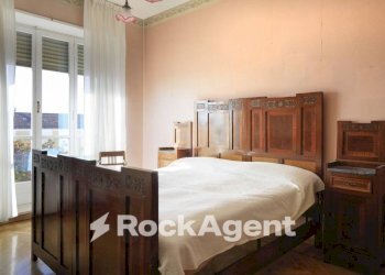 Camera da letto - Quadrilocale corso Vittorio Emanuele II, 200, Torino (zona Campidoglio) - foto 14