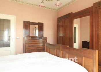 Camera da letto - Quadrilocale corso Vittorio Emanuele II, 200, Torino (zona Campidoglio) - foto 16