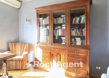 Studio - Quadrilocale corso Vittorio Emanuele II, 200, Torino (zona Campidoglio) - foto 18