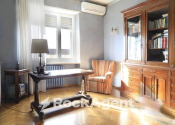 Studio - Quadrilocale corso Vittorio Emanuele II, 200, Torino (zona Campidoglio) - foto 20