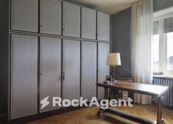 Studio - Quadrilocale corso Vittorio Emanuele II, 200, Torino (zona Campidoglio) - foto 21