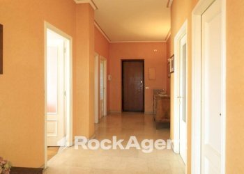 Corridoio - Quadrilocale corso Vittorio Emanuele II, 200, Torino (zona Campidoglio) - foto 23