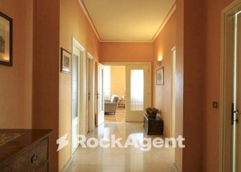 Corridoio - Quadrilocale corso Vittorio Emanuele II, 200, Torino (zona Campidoglio) - foto 25