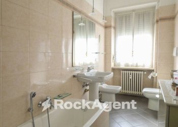 Bagno - Quadrilocale corso Vittorio Emanuele II, 200, Torino (zona Campidoglio) - foto 26