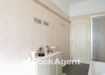 Bagno - Quadrilocale corso Vittorio Emanuele II, 200, Torino (zona Campidoglio) - foto 27