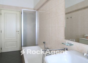 Bagno - Quadrilocale corso Vittorio Emanuele II, 200, Torino (zona Campidoglio) - foto 28