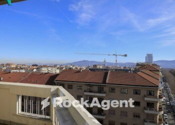Vista - Quadrilocale corso Vittorio Emanuele II, 200, Torino (zona Campidoglio) - foto 30