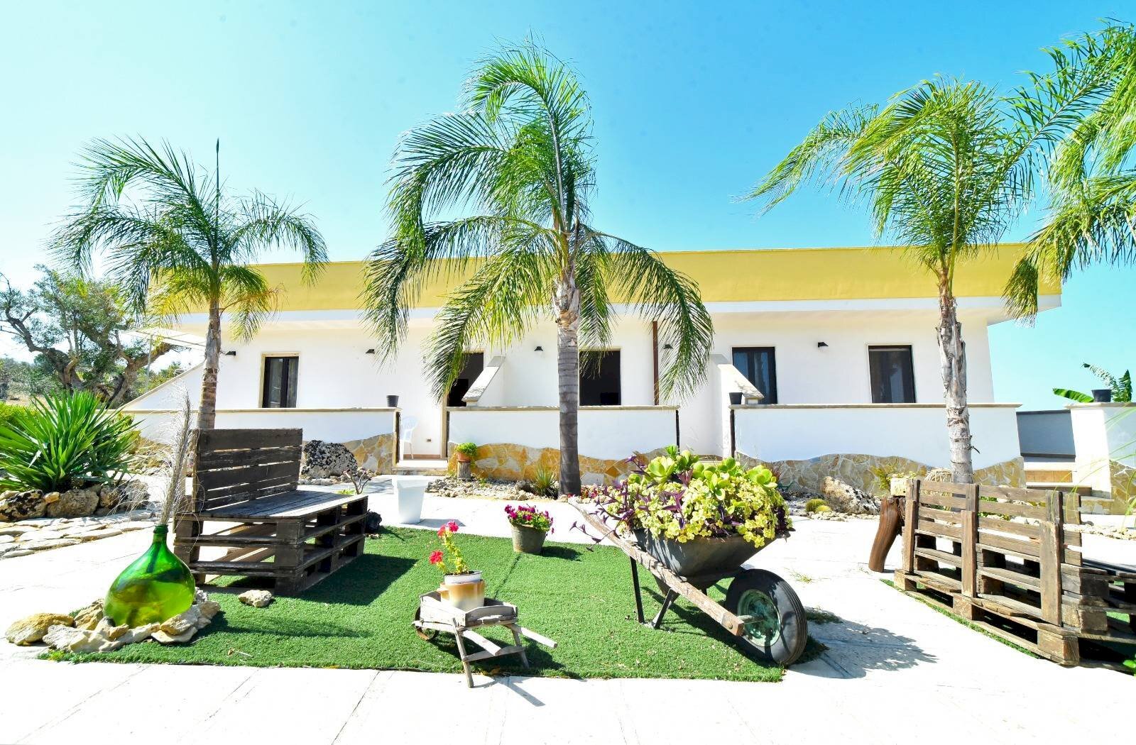 Foto 2 - Villa Via Scalelle, Gallipoli - foto 2