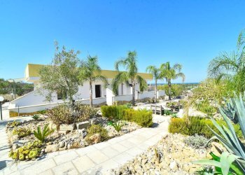 Foto 1 - Villa Via Scalelle, Gallipoli - foto 1