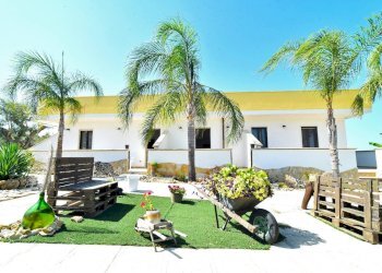 Foto 2 - Villa Via Scalelle, Gallipoli - foto 2