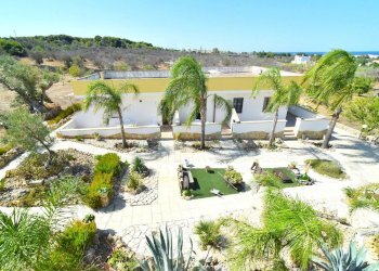 Foto 3 - Villa Via Scalelle, Gallipoli - foto 3