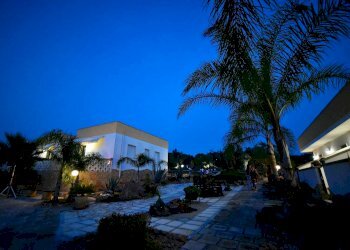 Foto 5 - Villa Via Scalelle, Gallipoli - foto 5