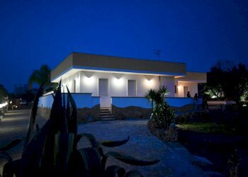 Foto 6 - Villa Via Scalelle, Gallipoli - foto 6