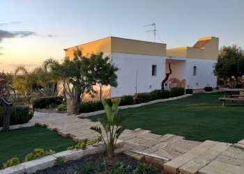 Foto 7 - Villa Via Scalelle, Gallipoli - foto 7