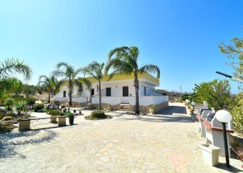 Foto 8 - Villa Via Scalelle, Gallipoli - foto 8