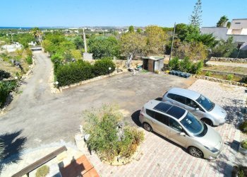 Foto 9 - Villa Via Scalelle, Gallipoli - foto 9