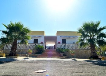 Foto 10 - Villa Via Scalelle, Gallipoli - foto 10