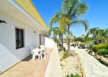 Foto 16 - Villa Via Scalelle, Gallipoli - foto 16