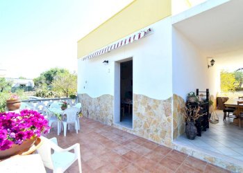 Foto 17 - Villa Via Scalelle, Gallipoli - foto 17