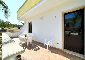 Foto 18 - Villa Via Scalelle, Gallipoli - foto 18