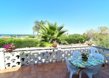 Foto 23 - Villa Via Scalelle, Gallipoli - foto 23