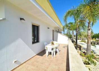 Foto 24 - Villa Via Scalelle, Gallipoli - foto 24