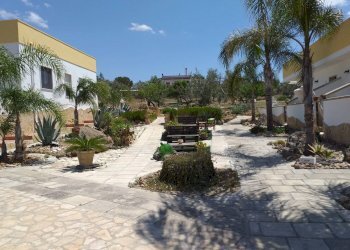 Foto 31 - Villa Via Scalelle, Gallipoli - foto 31