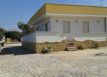 Foto 32 - Villa Via Scalelle, Gallipoli - foto 32