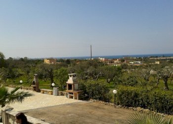 Foto 33 - Villa Via Scalelle, Gallipoli - foto 33