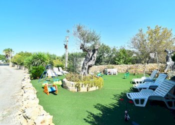 Foto 35 - Villa Via Scalelle, Gallipoli - foto 35