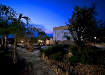 Foto 36 - Villa Via Scalelle, Gallipoli - foto 36