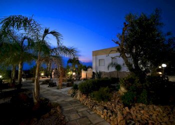 Foto 37 - Villa Via Scalelle, Gallipoli - foto 37