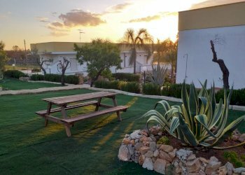 Foto 38 - Villa Via Scalelle, Gallipoli - foto 38